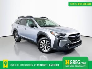 Subaru Outback Premium AWD