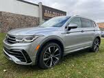 Volkswagen Tiguan Highline R-Line 4Motion