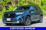 Honda Pilot Touring AWD