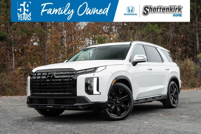 2024 Hyundai Palisade XRT AWD