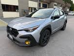 Subaru Crosstrek Onyx AWD