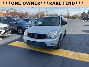 Buick Rendezvous CX FWD