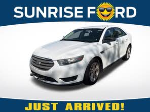 Ford Taurus SE