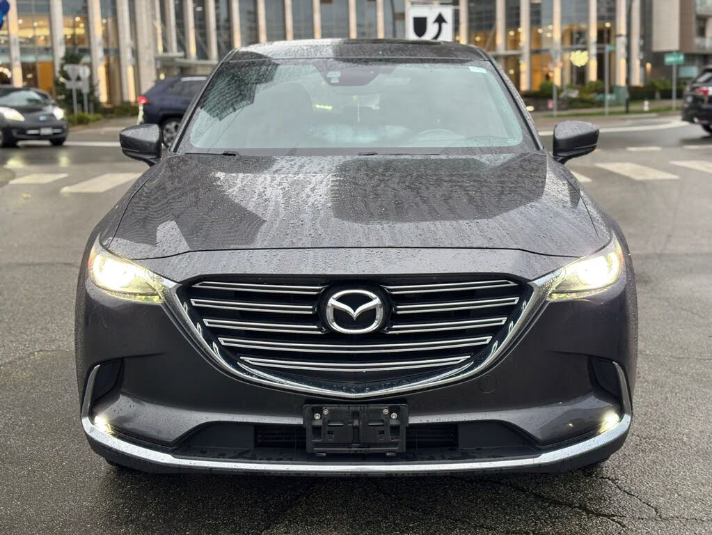 Mazda CX-9 GT AWD 2017