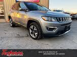 Jeep Compass Limited 4WD