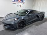 Chevrolet Corvette Stingray 1LT Coupe RWD