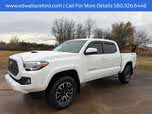 2020 Toyota Tacoma
