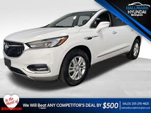 Buick Enclave Essence AWD