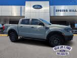 Ford Ranger XLT SuperCrew 4WD