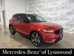 Volvo XC40 T5 R-Design AWD