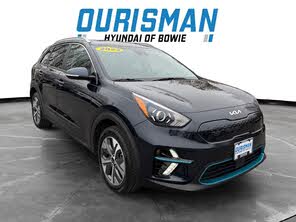 Kia Niro EV EX Premium FWD