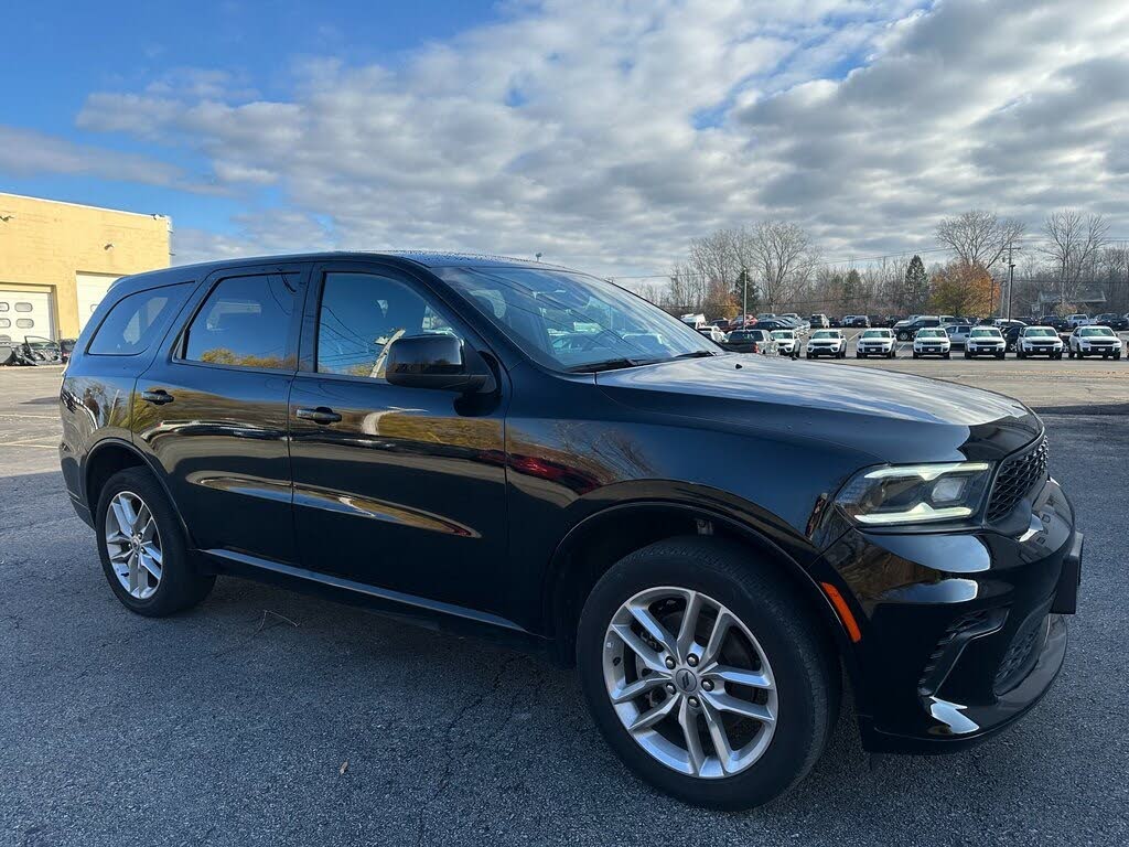 2023 Dodge Durango GT AWD