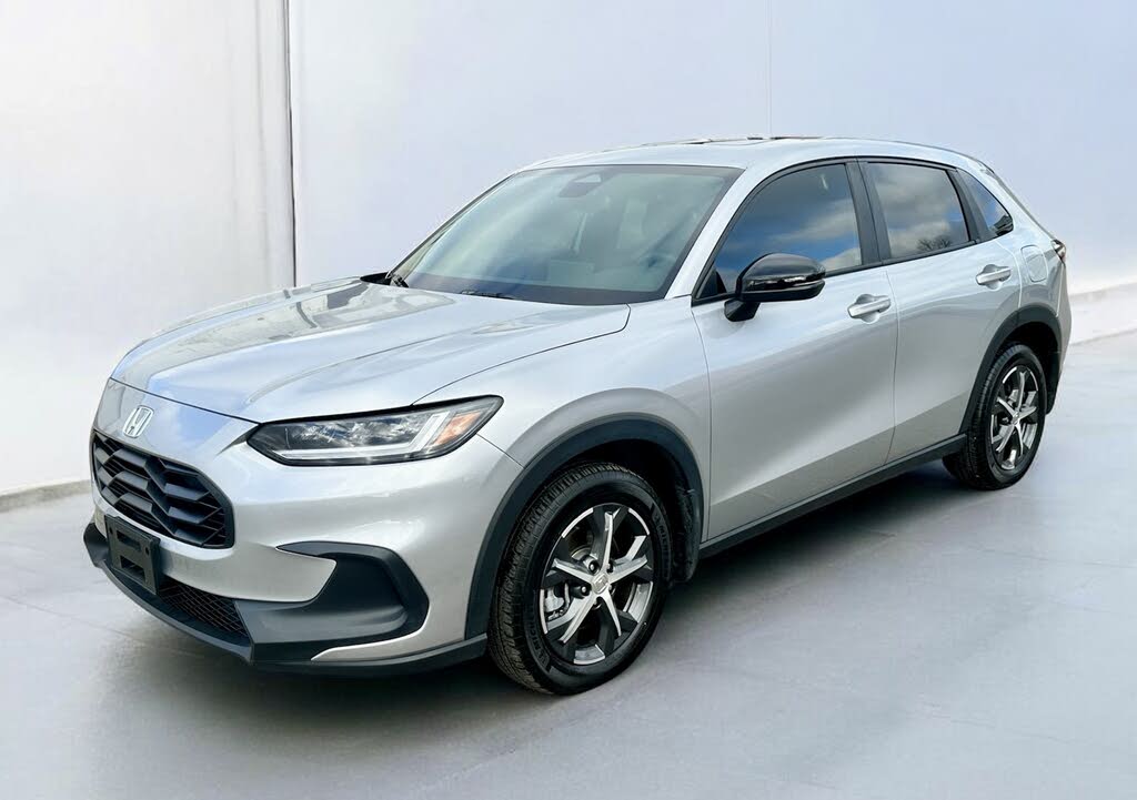 2023 Honda HR-V Sport AWD