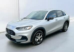 Honda HR-V Sport AWD