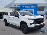 Chevrolet Silverado 1500 LT Trail Boss Crew Cab 4WD