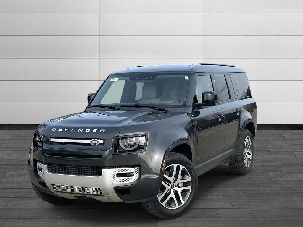 2024 Land Rover Defender 130 P400 S AWD