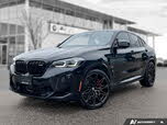 BMW X4 M AWD