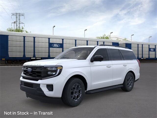 2025 Ford Expedition Active 4WD