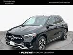 Mercedes-Benz GLA 250 4MATIC