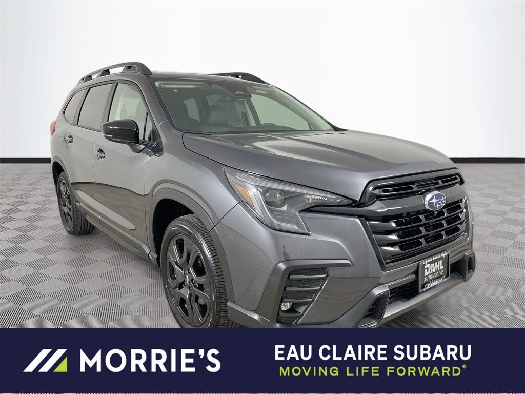 2025 Subaru Ascent Onyx Edition Touring AWD