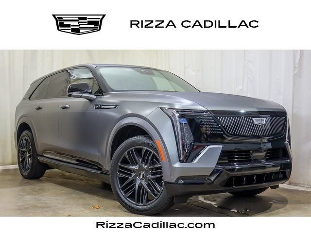 2026 Cadillac Escalade IQ Sport AWD