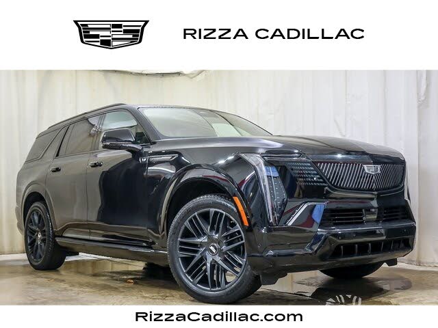 2026 Cadillac Escalade IQL Sport AWD