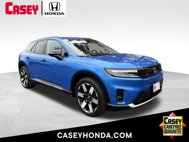 2026 Honda Prologue Elite AWD