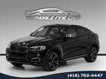 BMW X6 xDrive35i AWD