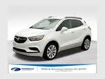Buick Encore Preferred FWD