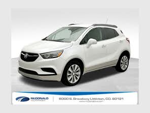 Buick Encore Preferred FWD