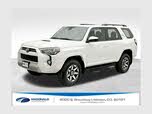 Toyota 4Runner TRD Off-Road 4WD