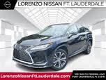 Lexus RX 350 FWD