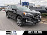 Ford Edge Titanium AWD