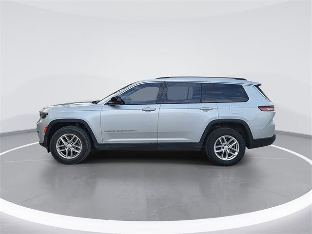 2022 Jeep Grand Cherokee L Laredo RWD