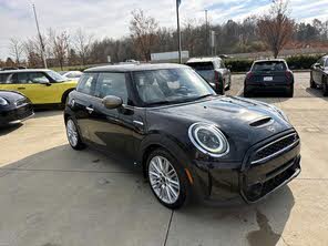 2022 MINI Cooper