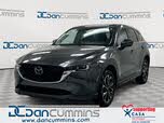 Mazda CX-5 2.5 S Premium AWD