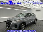 Nissan Kicks SV FWD