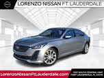 Cadillac CT5 Premium Luxury RWD