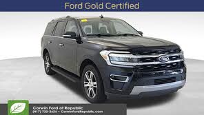 Ford Expedition Limited 4WD