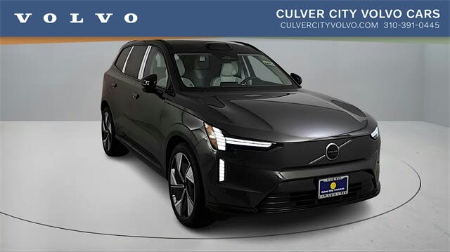 2025 Volvo EX90 Twin Ultra 7-Passenger eAWD