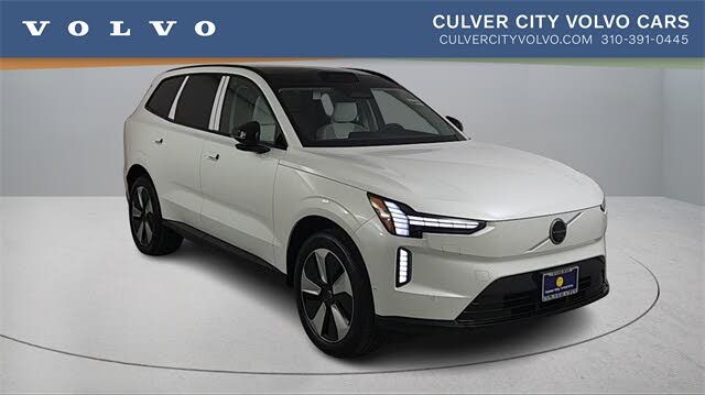 2025 Volvo EX90 Twin Performance Plus 7-Passenger eAWD