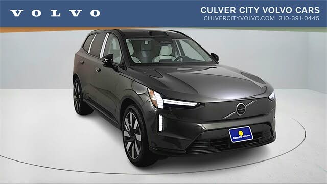 2025 Volvo EX90 Twin Plus 7-Passenger eAWD