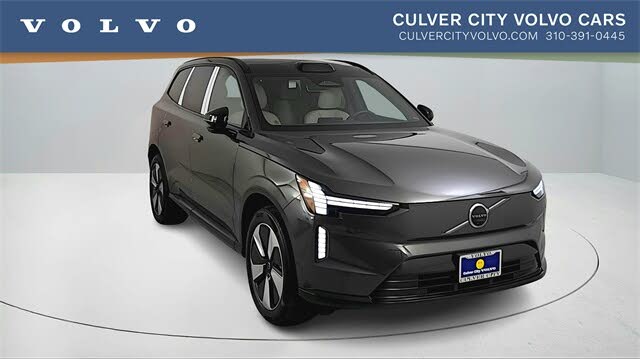 2025 Volvo EX90 Twin Performance Plus 7-Passenger eAWD