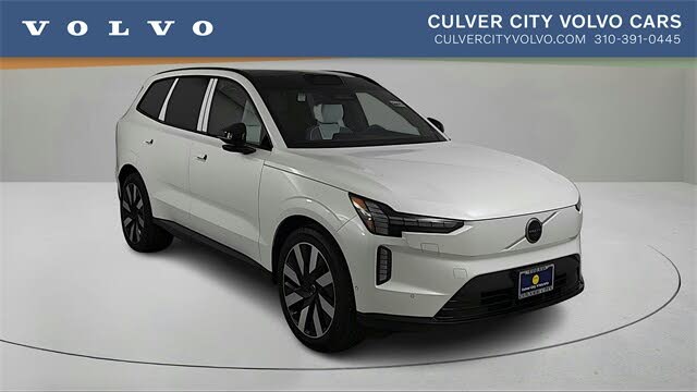 2025 Volvo EX90 Twin Performance Ultra 7-Passenger eAWD