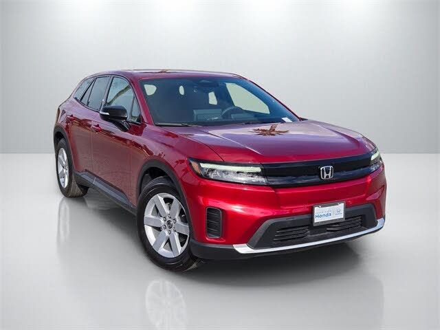 2026 Honda Prologue EX FWD