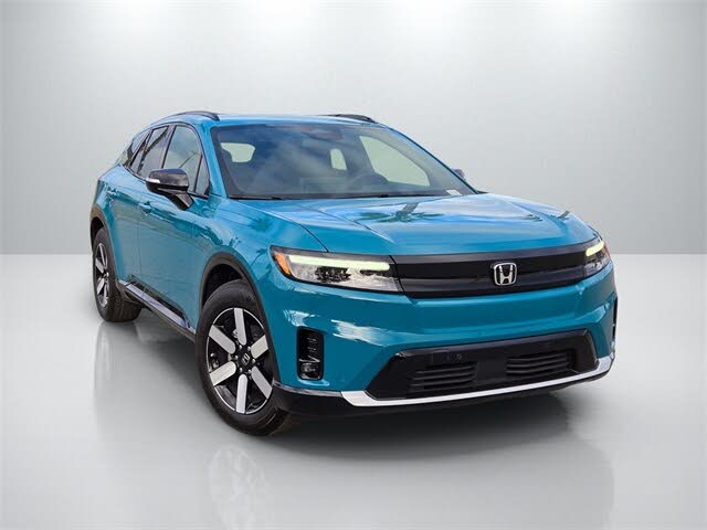 2026 Honda Prologue Touring FWD