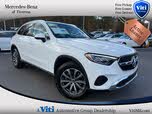 Mercedes-Benz GLC 300 4MATIC