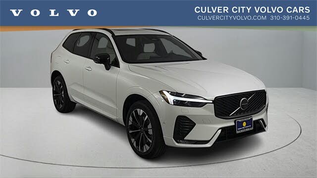 2026 Volvo XC60 B5 Plus AWD
