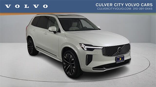 2026 Volvo XC90