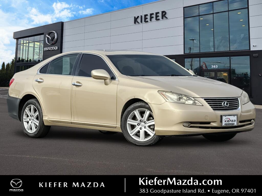 2007 Lexus ES 350 FWD